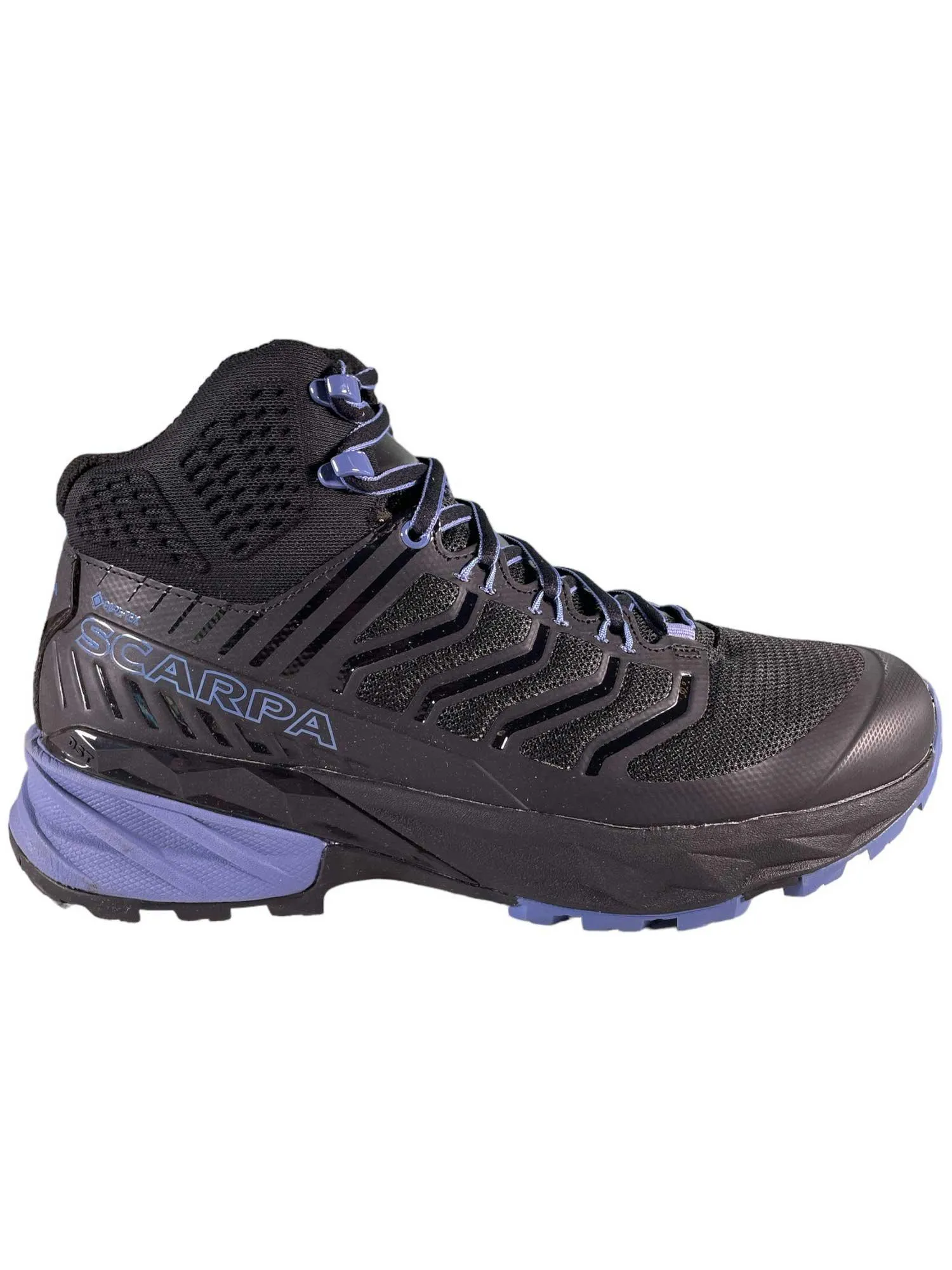 Scarpa Women's Rush Mid GTX Shoe