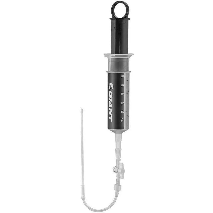 Sealant Check & Refill Syringe