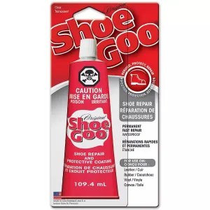 Shoe Goo