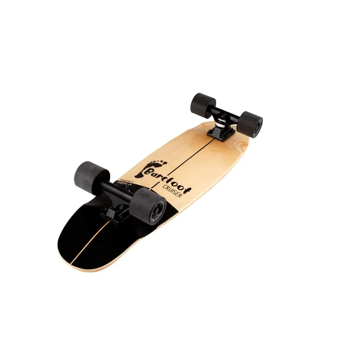 Skateboard Mini Cruiser Skating Board Canadian Maple Duck