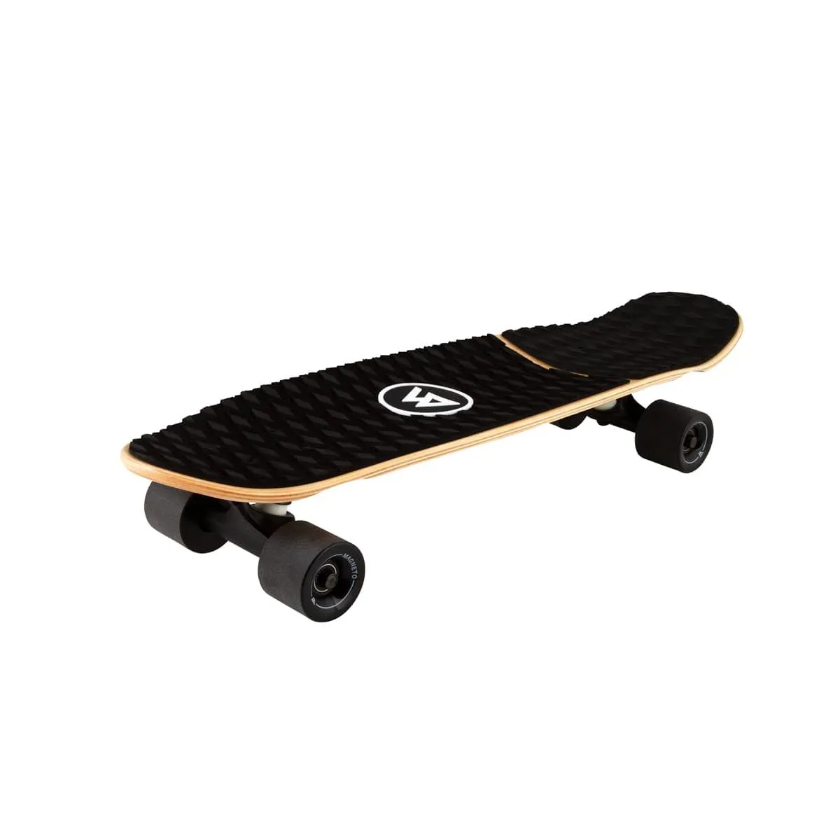 Skateboard Mini Cruiser Skating Board Canadian Maple Duck