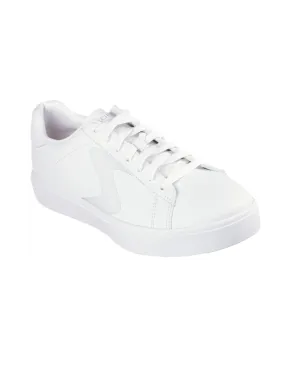 Skechers 185000 W Eden LX - Top Grade - White