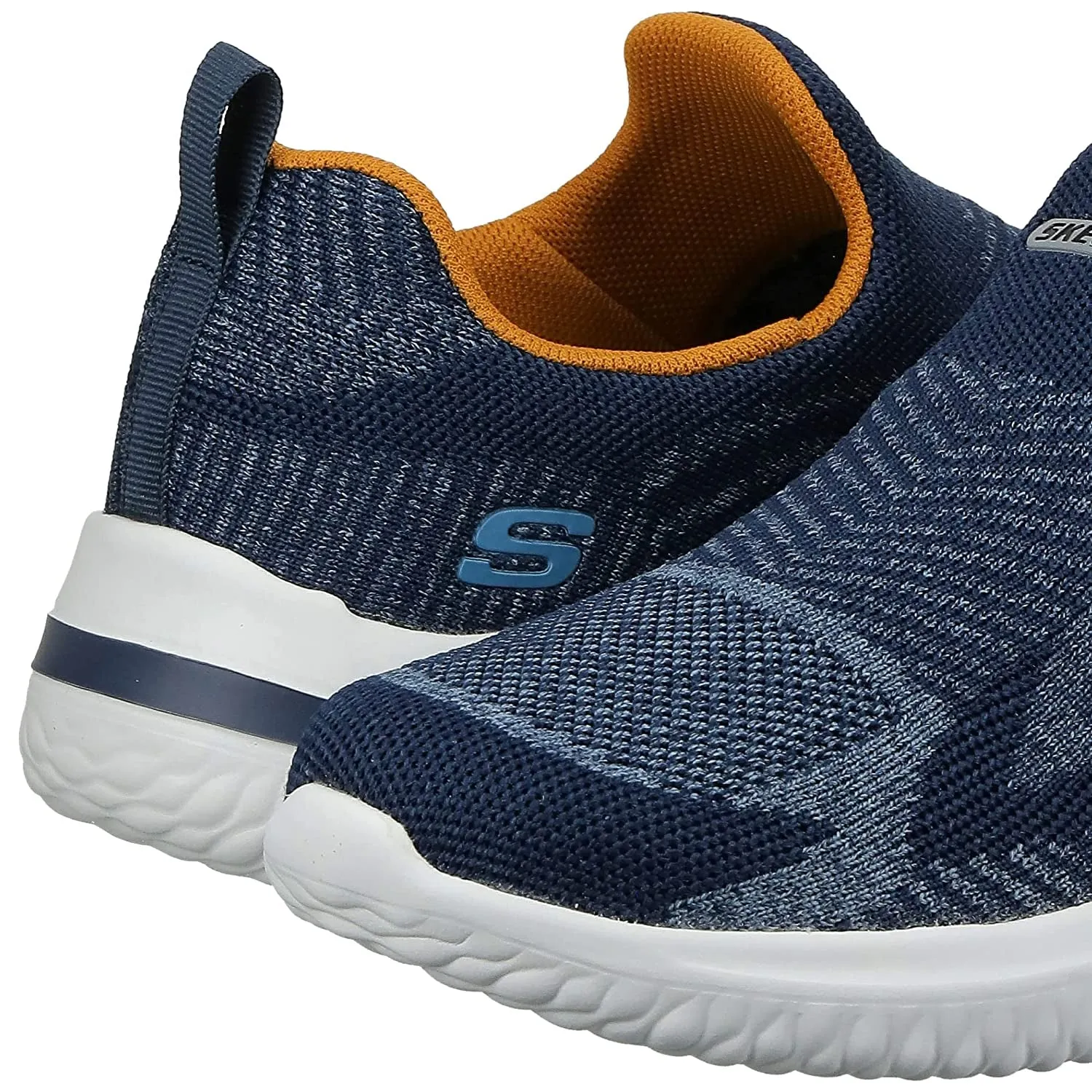 Skechers Delson 3.0 Angelo Men's Casual Shoes