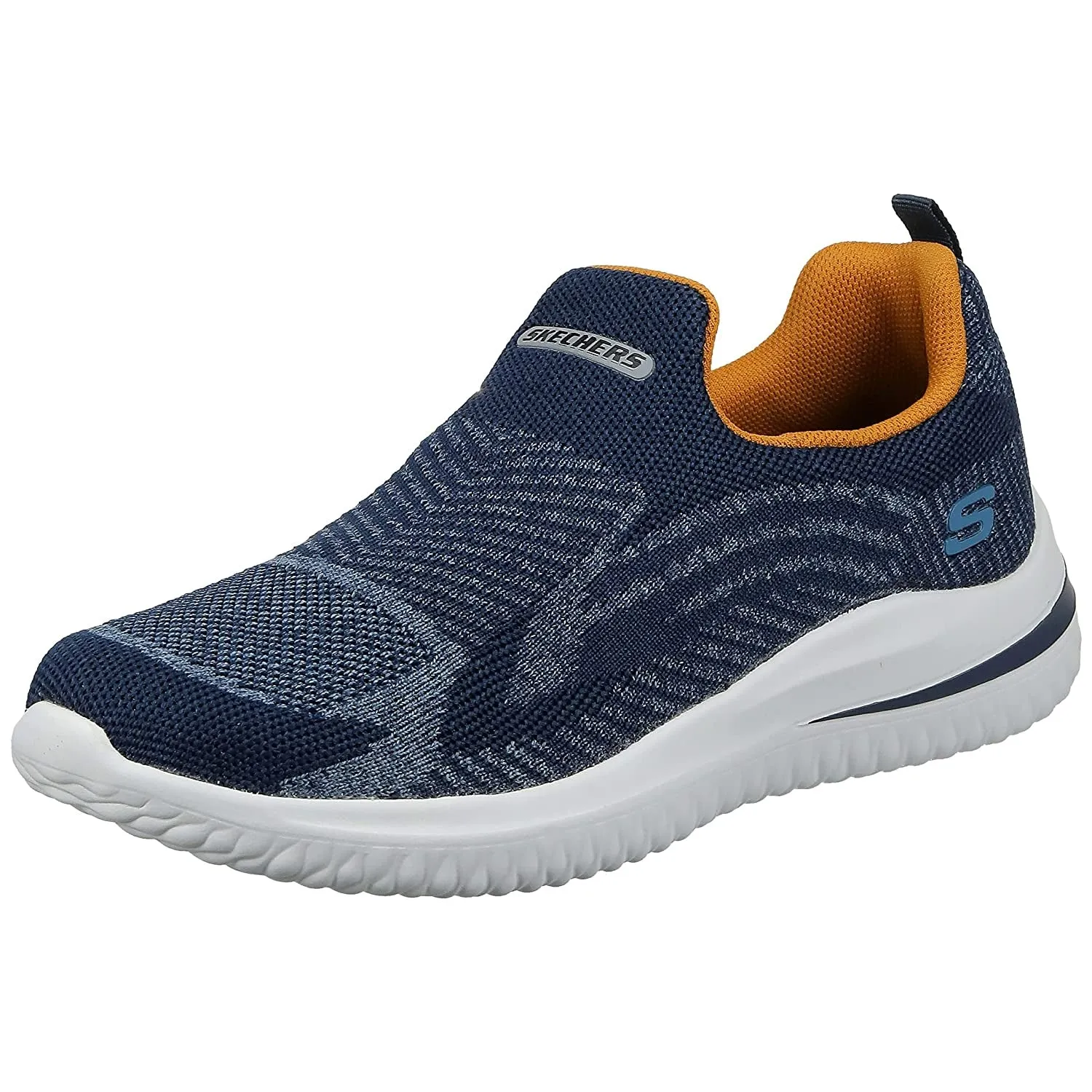 Skechers Delson 3.0 Angelo Men's Casual Shoes