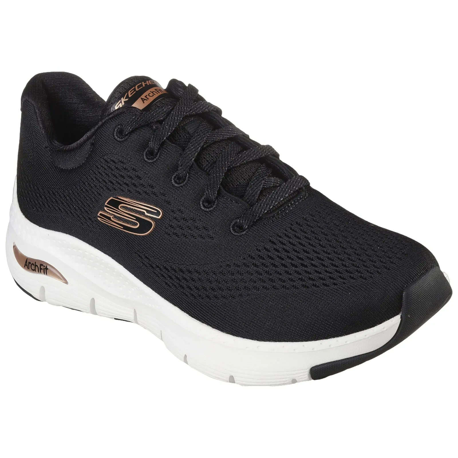 Skechers Ladies Big Appeal Trainers