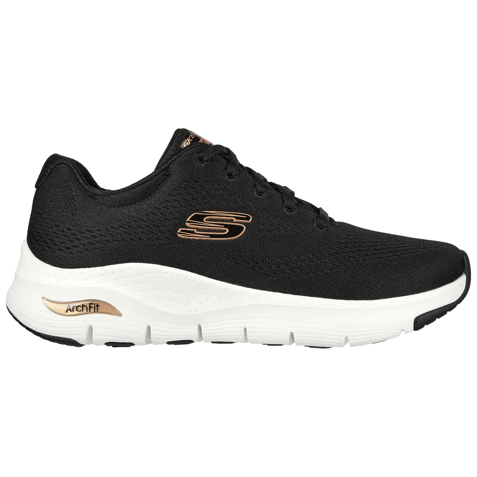 Skechers Ladies Big Appeal Trainers