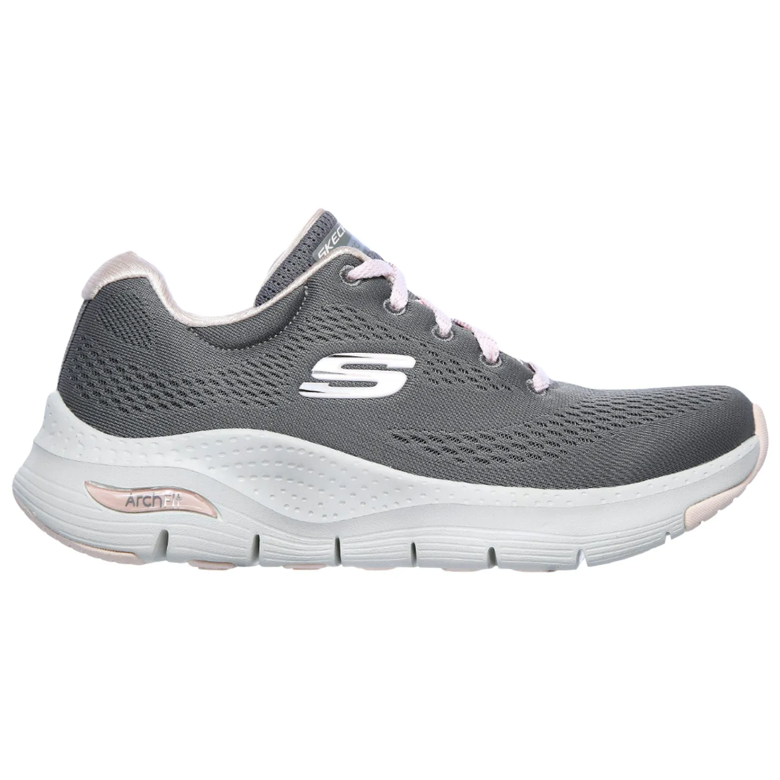 Skechers Ladies Big Appeal Trainers