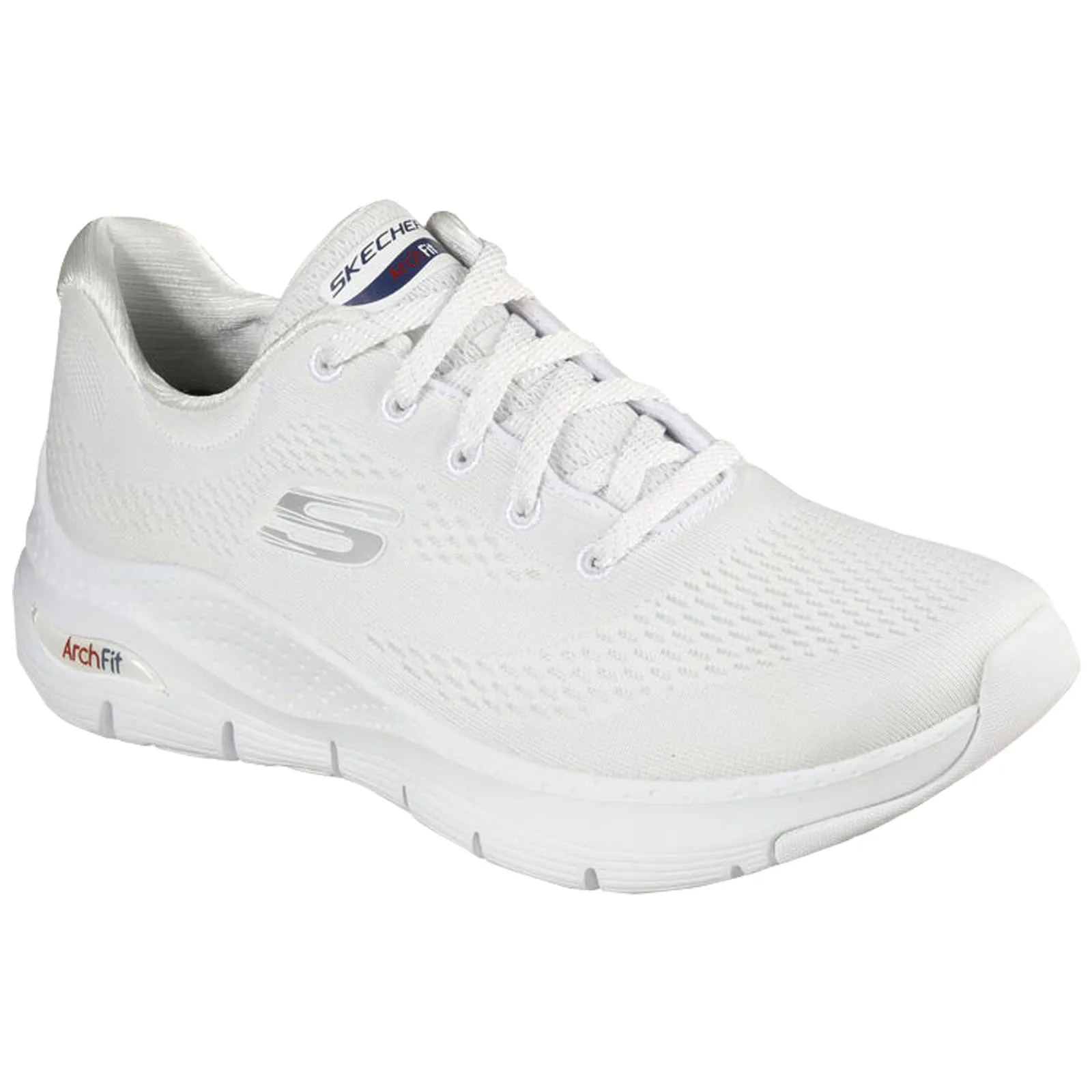 Skechers Ladies Big Appeal Trainers