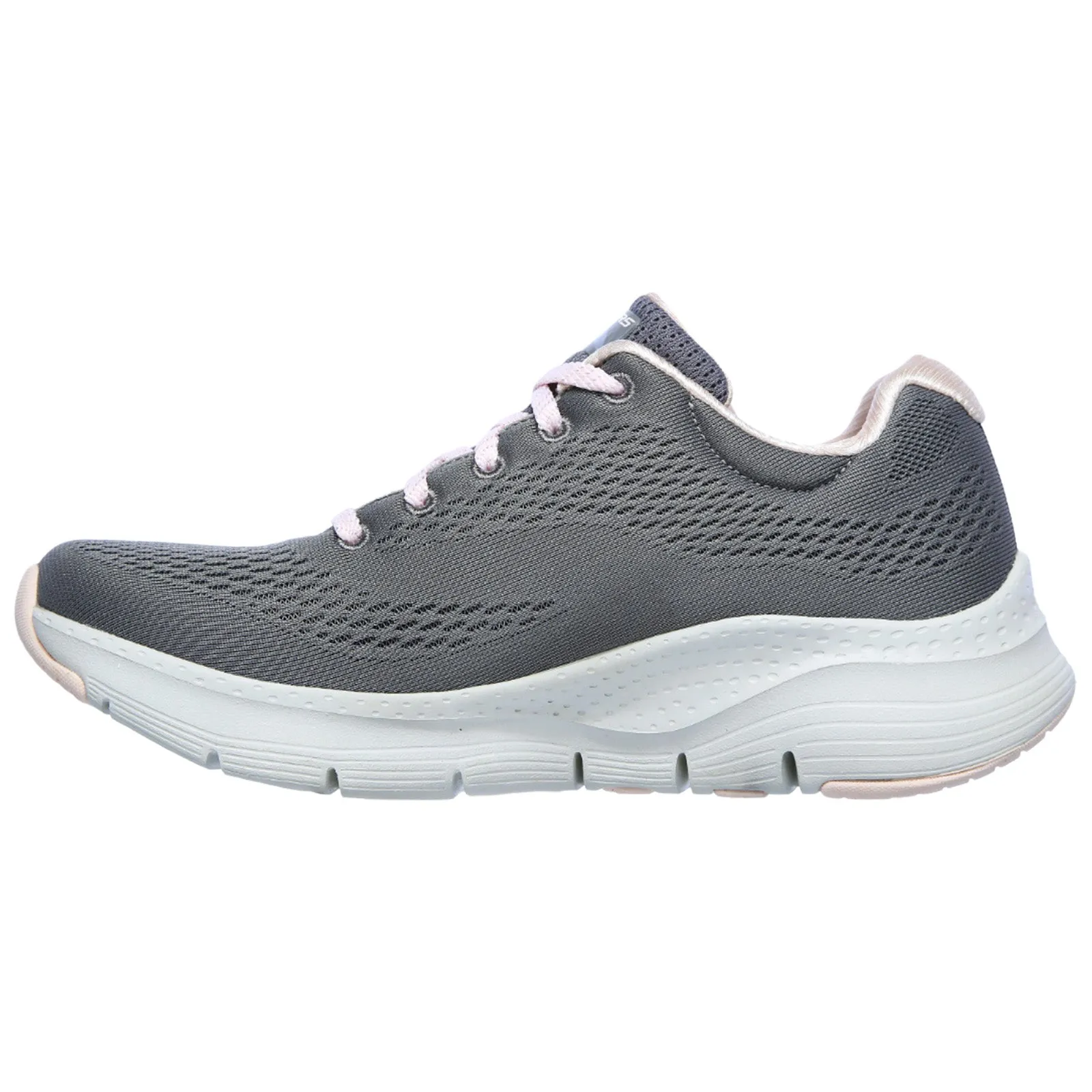 Skechers Ladies Big Appeal Trainers