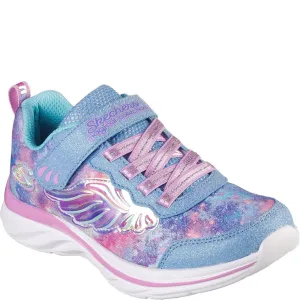 Skechers Quick Kicks Flying Beauty Shoe