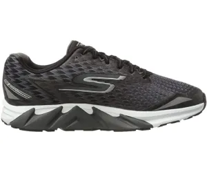 Skechers scarpa da corsa da uomo Go Run Forza 2 54106 BKW nero