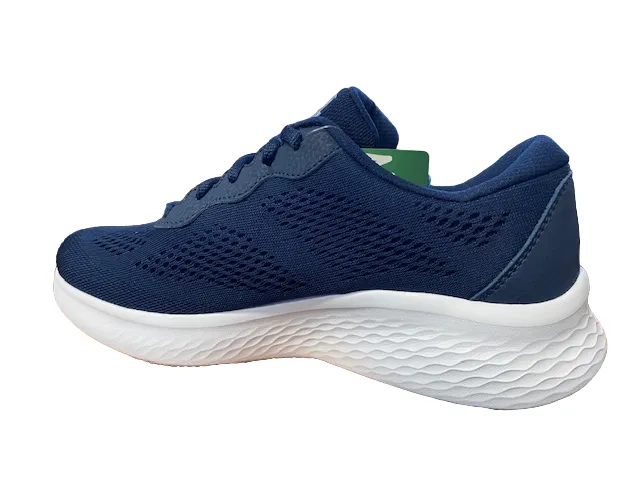 Skechers scarpa da ginnastica da donna Skech Lite Pro Perfect Time 149991/NVY blu