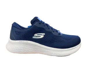 Skechers scarpa da ginnastica da donna Skech Lite Pro Perfect Time 149991/NVY blu