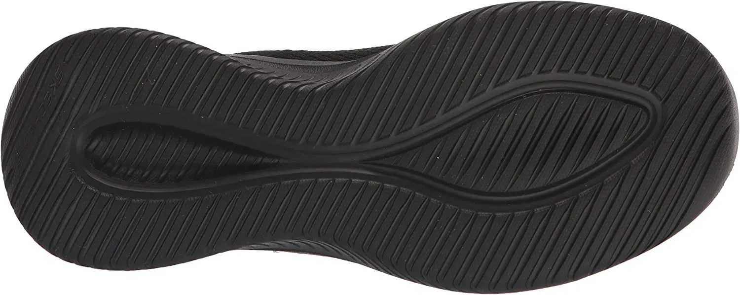 Skechers Slip-Ins sneakers Ultra Flex 3.0 Smooth Step 232450/BBK nero