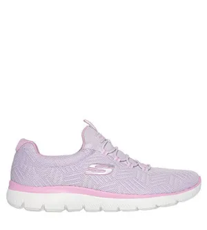 SKECHERS SUMMITS ARTISITRY (Slip on)