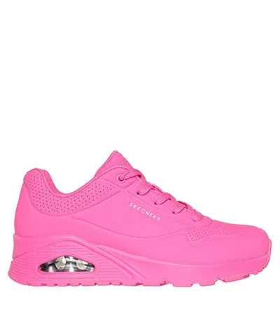 SKECHERS UNO STAND ON AIR