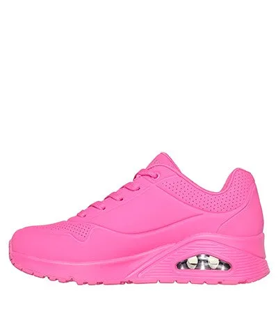 SKECHERS UNO STAND ON AIR