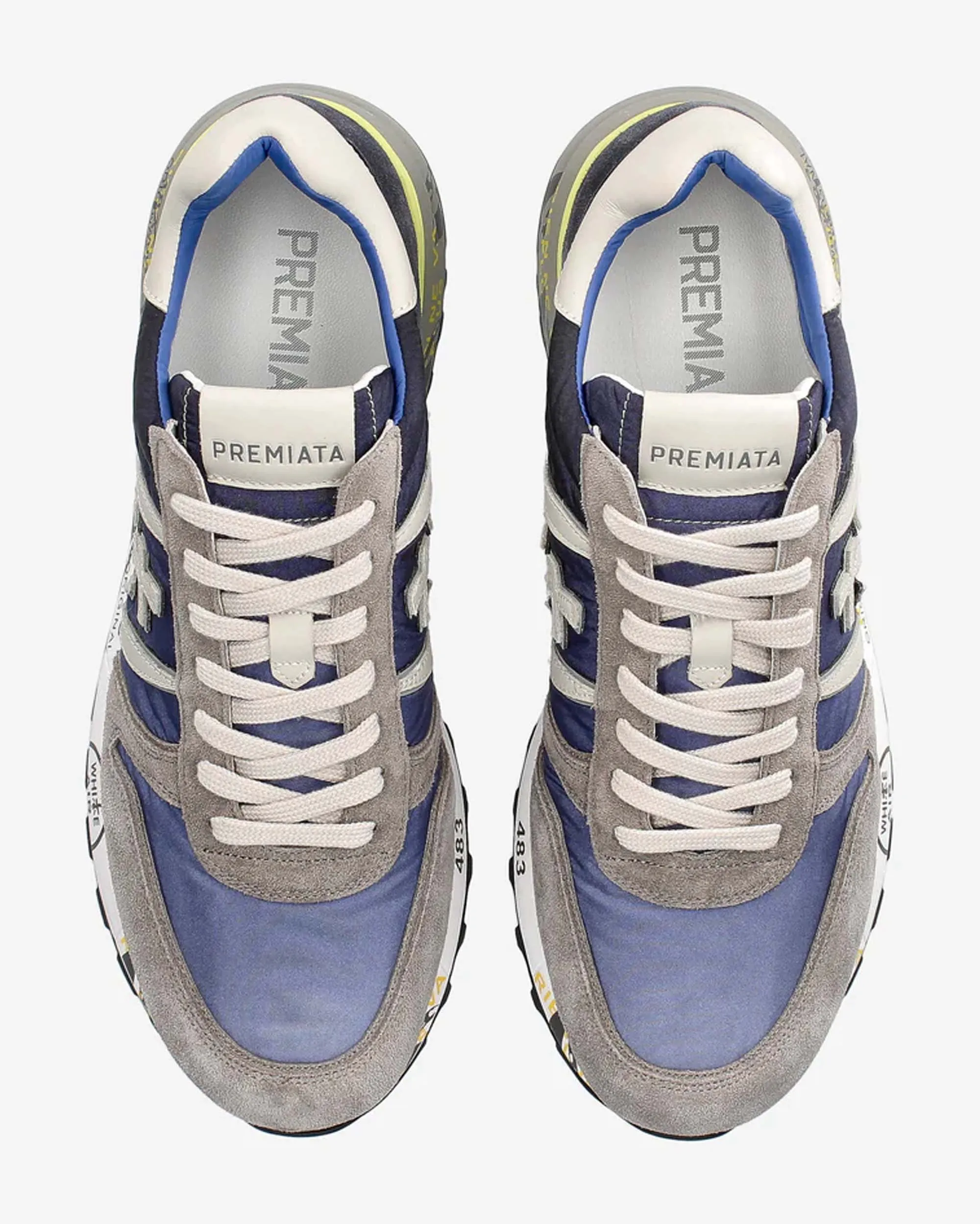 Sneakers Premiata LANDER 4587