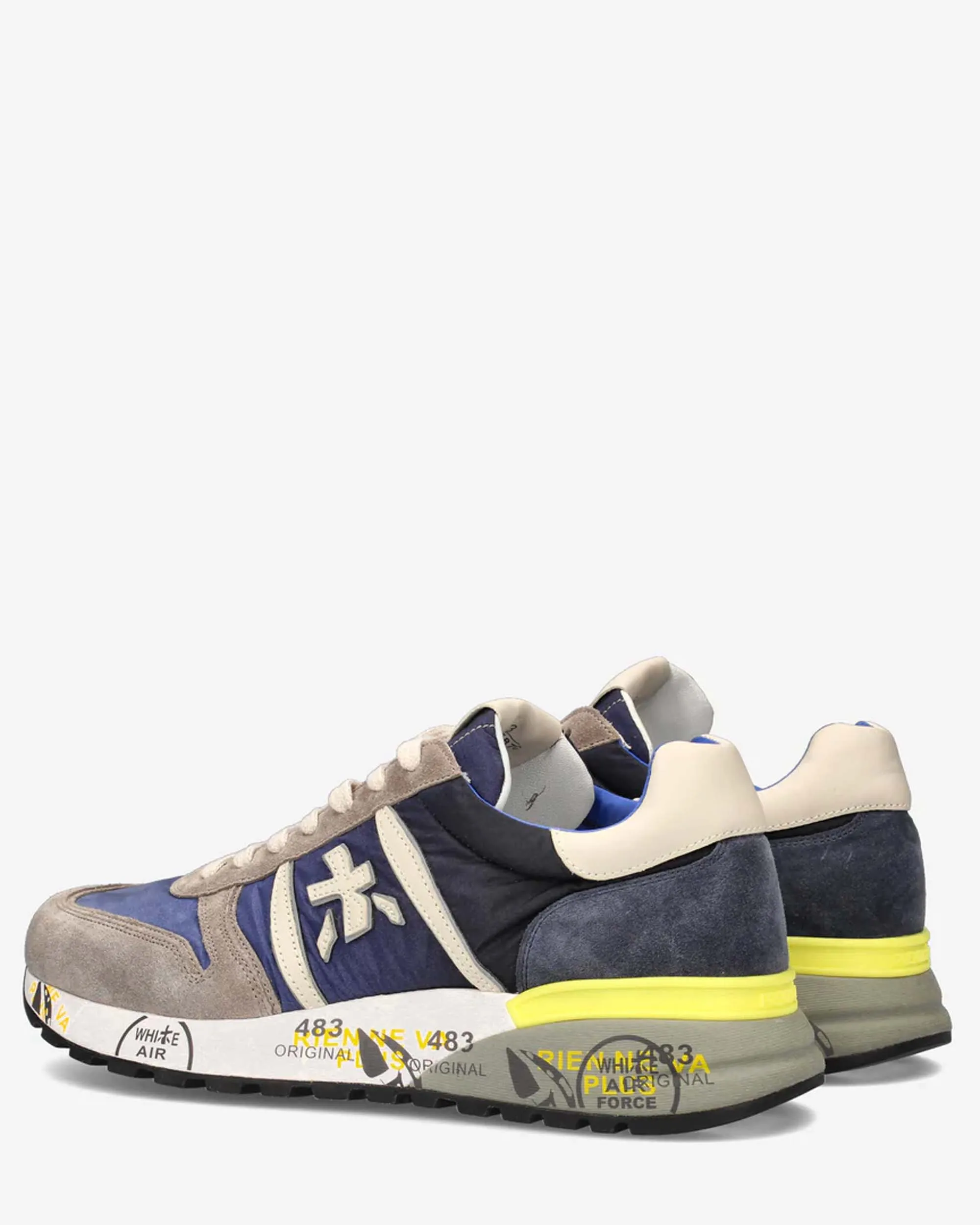 Sneakers Premiata LANDER 4587