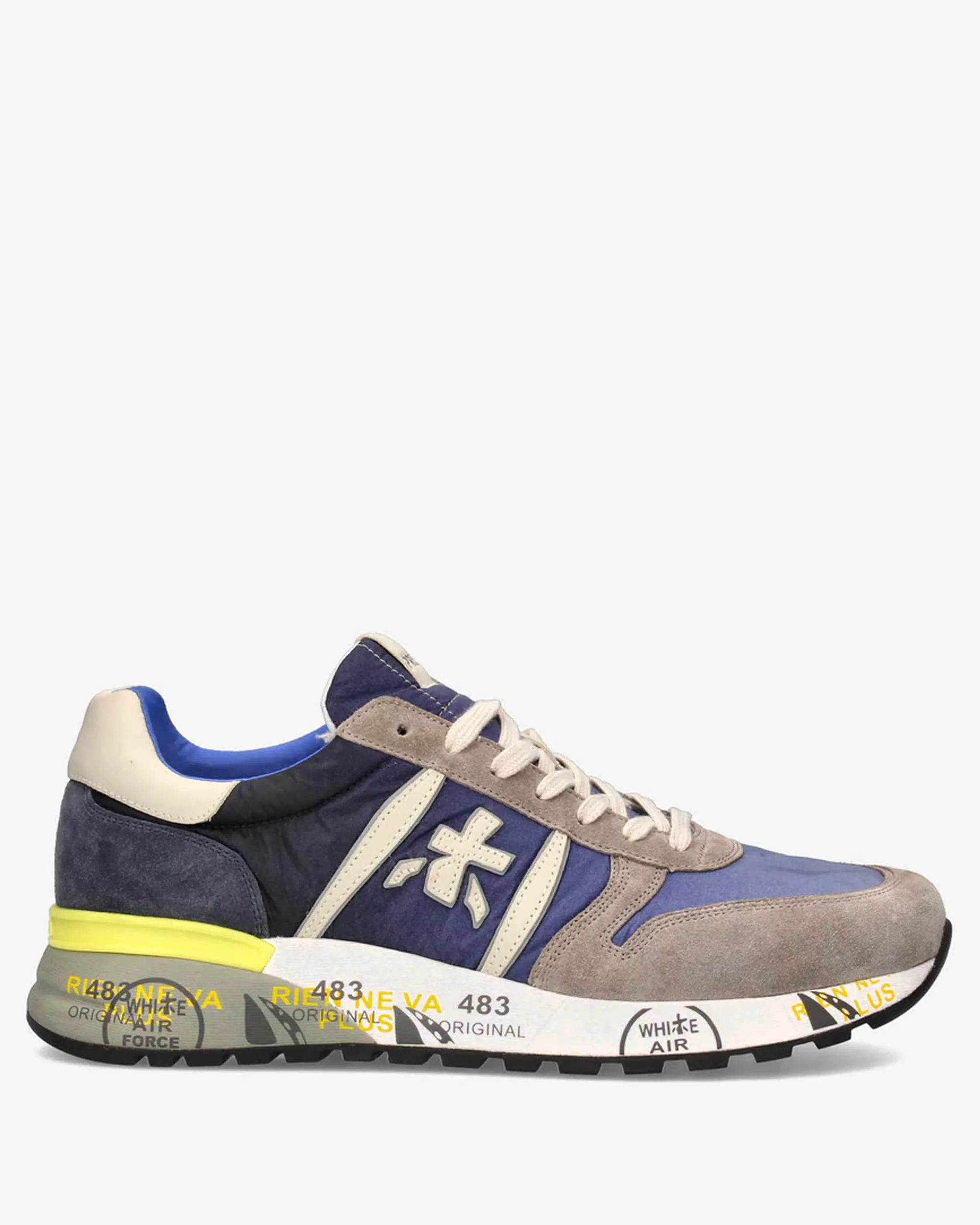 Sneakers Premiata LANDER 4587