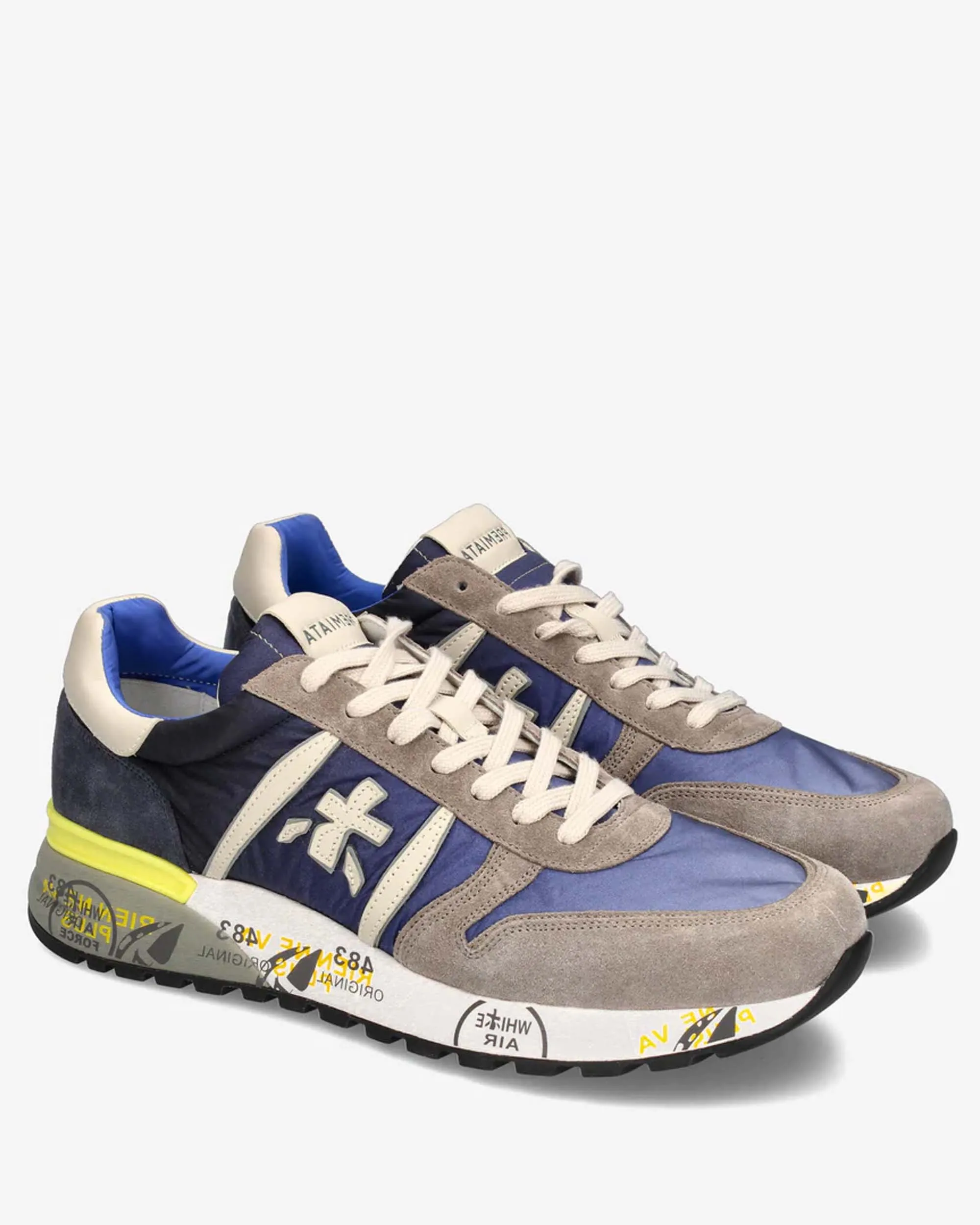 Sneakers Premiata LANDER 4587