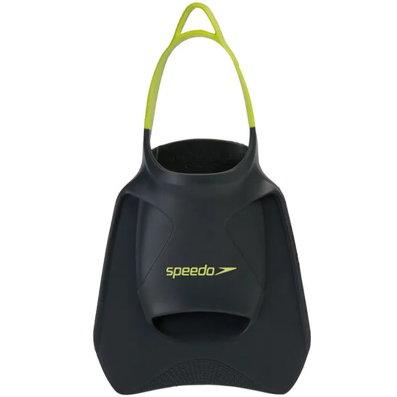 Speedo - Biofuse Fitness Fin - Grey/Green