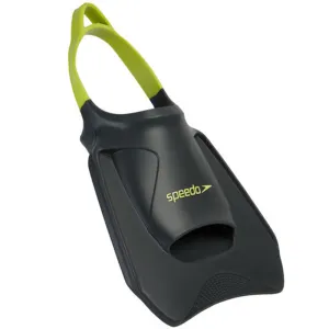 Speedo - Biofuse Fitness Fin - Grey/Green