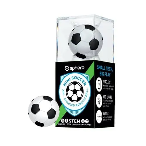 Sphero Mini Soccer