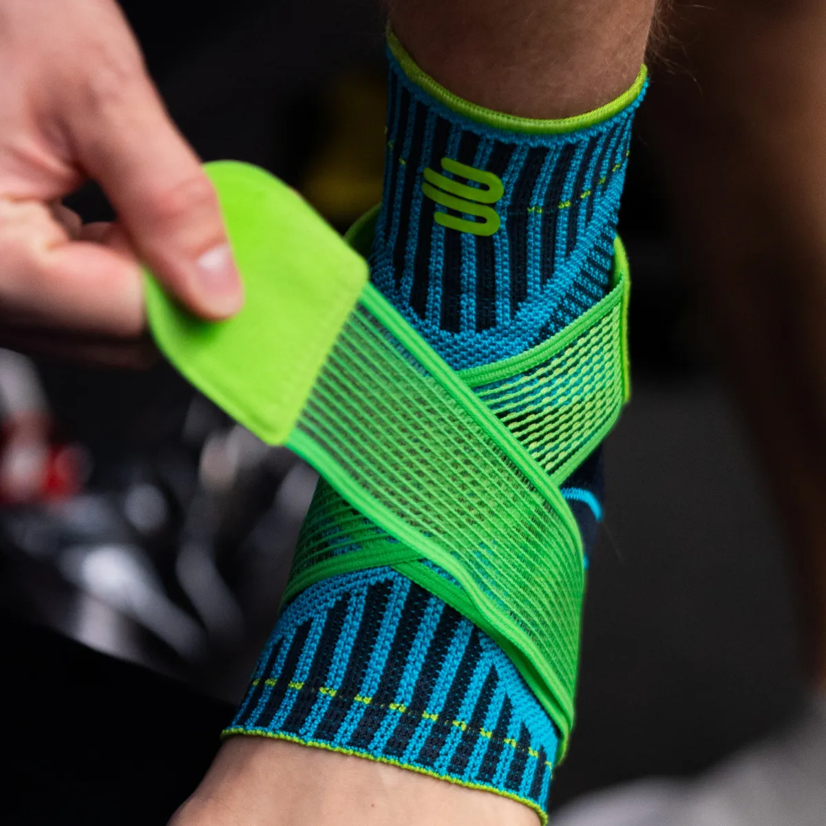 Sports Ankle Support