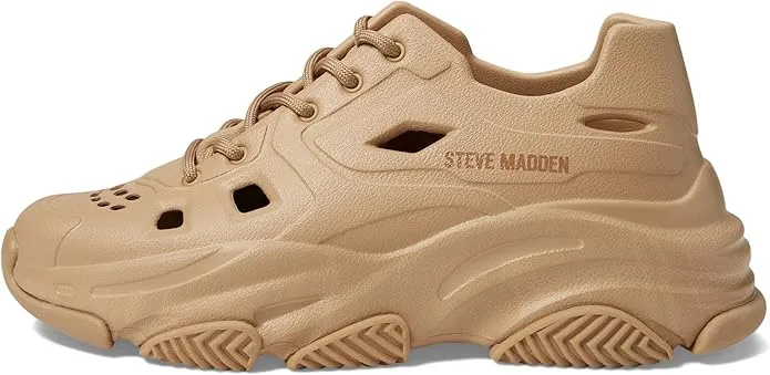 Steve Madden Women's Possessive Chunky Sneakers - Stylish Platform Shoes