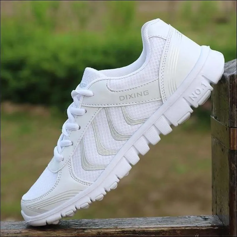 Super Light Sneakers Air Mesh