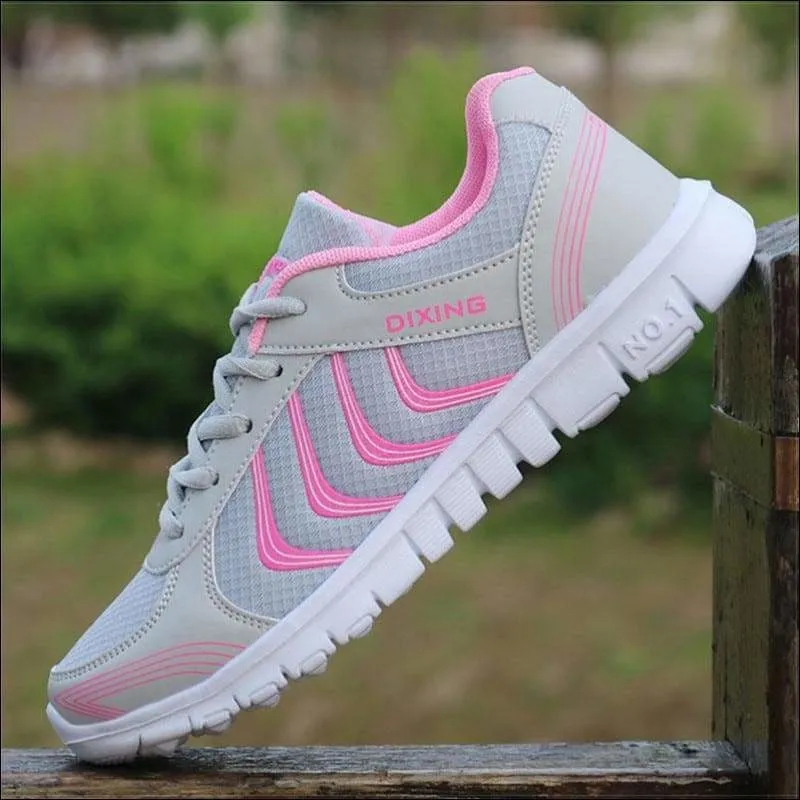 Super Light Sneakers Air Mesh