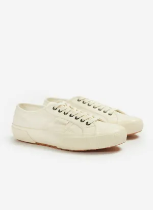 Superga Trainers | 2750 OG Herringbone | Off White