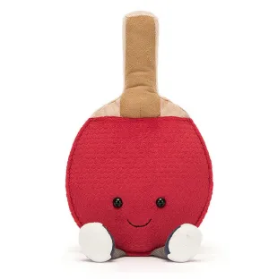 Table Tennis Amuseables Sports Plush