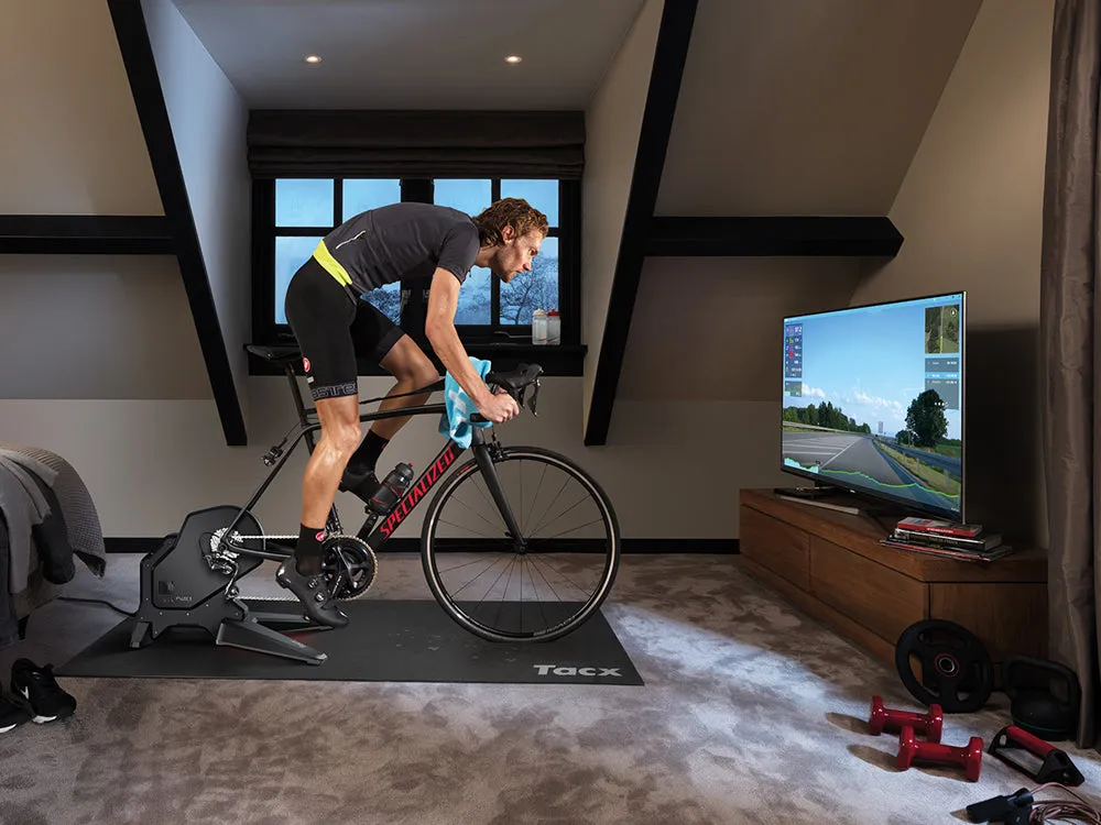 TACX T2900 Flux S Smart Trainer