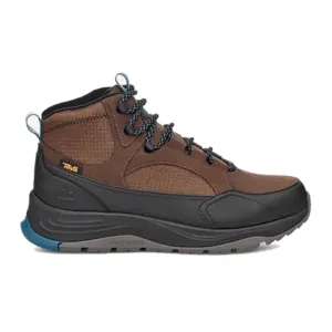 TEVA AURORIS WATERPROOF BOOT RAIN DROP/BLACK - MENS