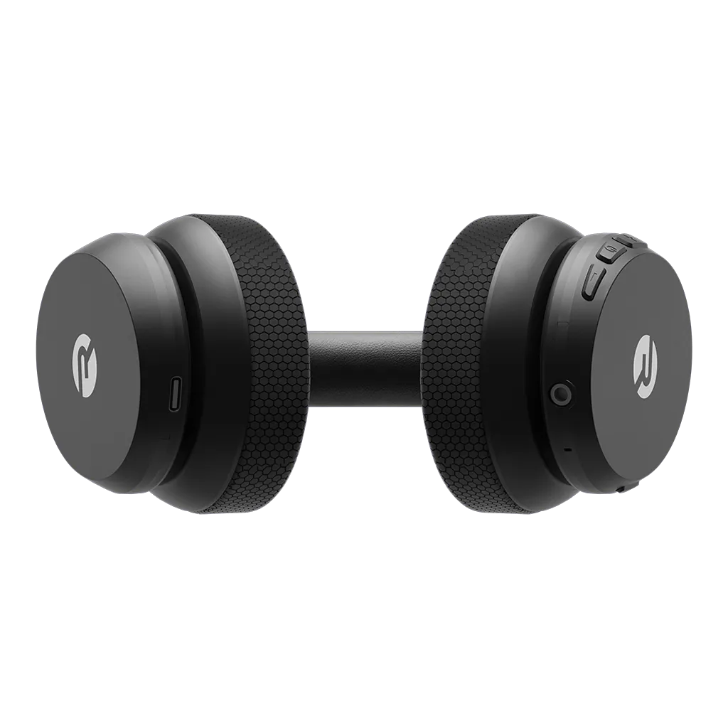 The Fitness Headphones