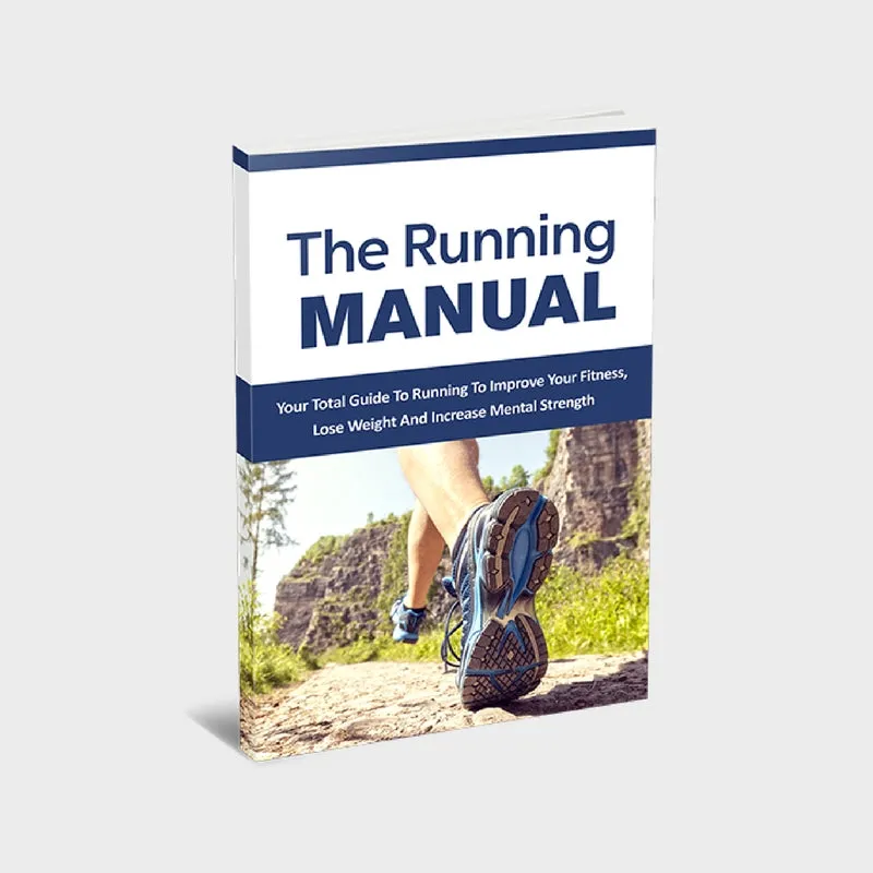 The Ultimate Guide To Running