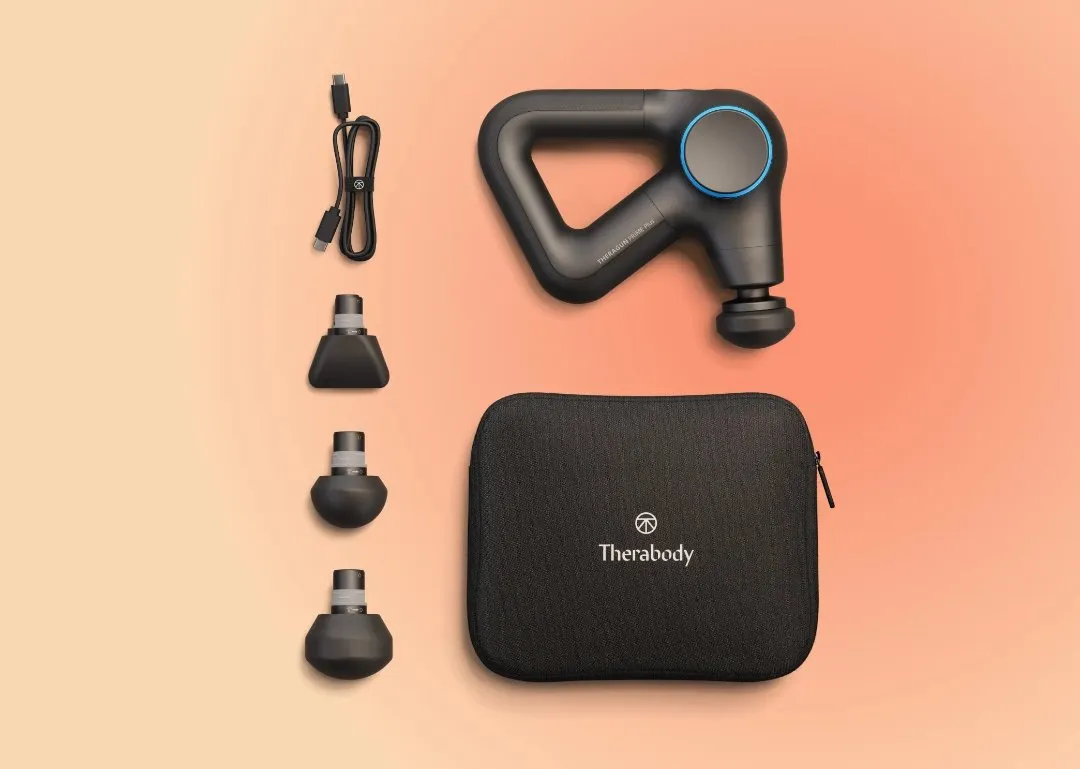 Therabody Theragun Prime PLUS Massage Tool