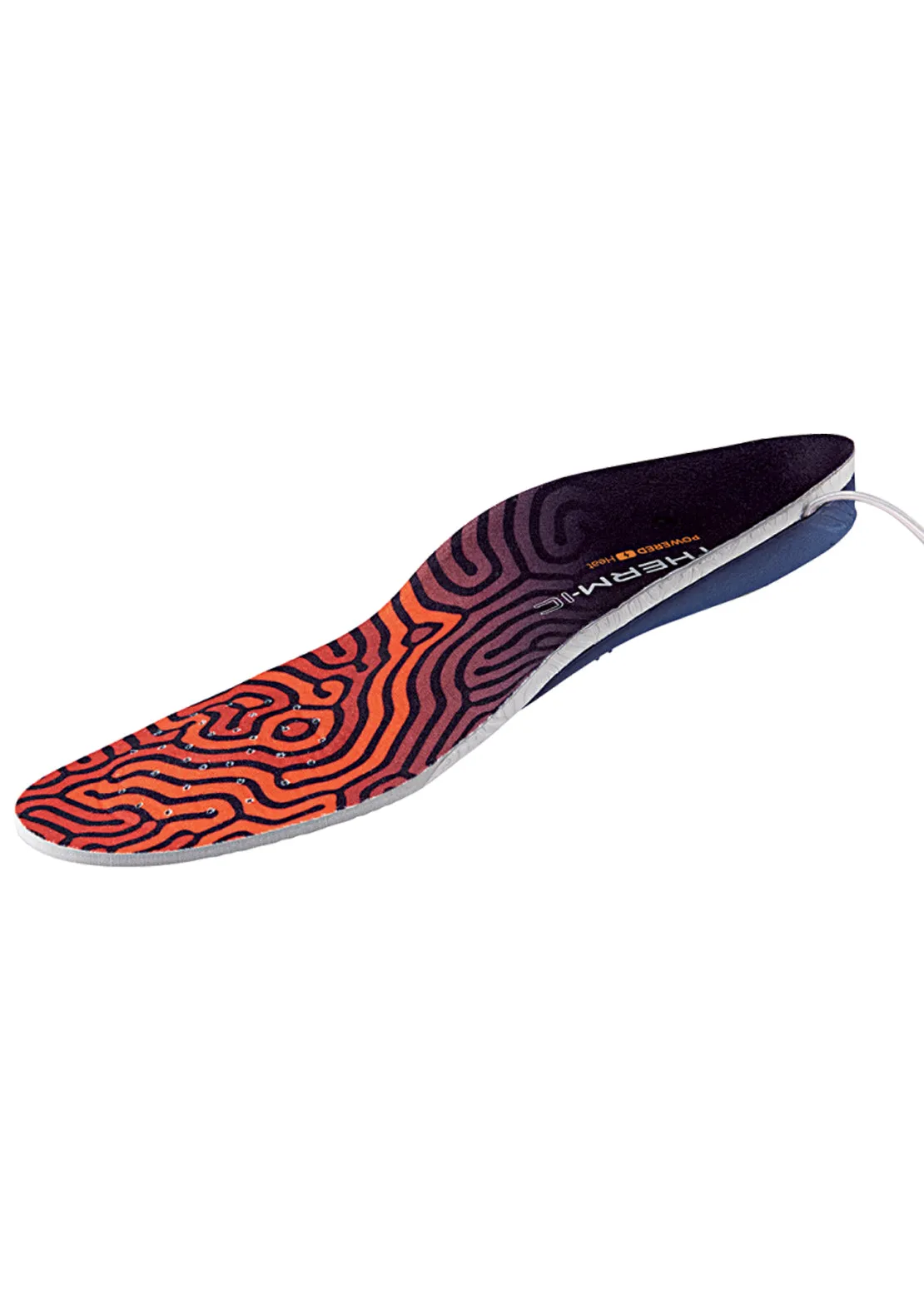 Therm-Ic Unisex Heat 3D Insoles