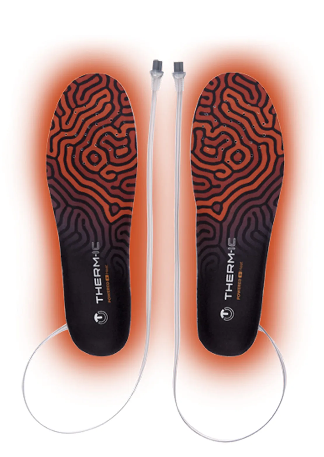 Therm-Ic Unisex Heat 3D Insoles