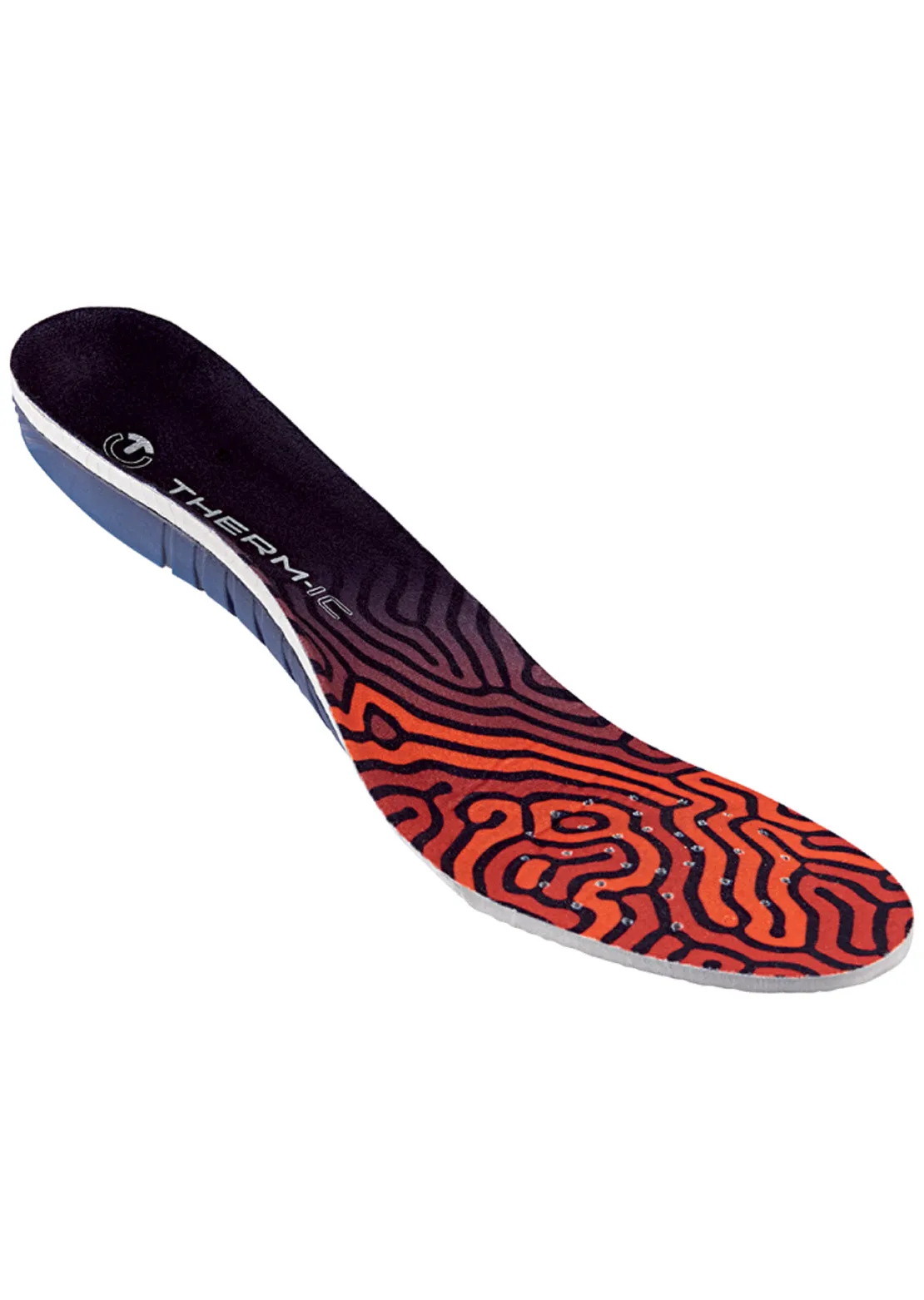 Therm-Ic Unisex Heat 3D Insoles