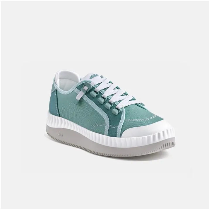 Thick-soled Height-boosting Casual Sneakers