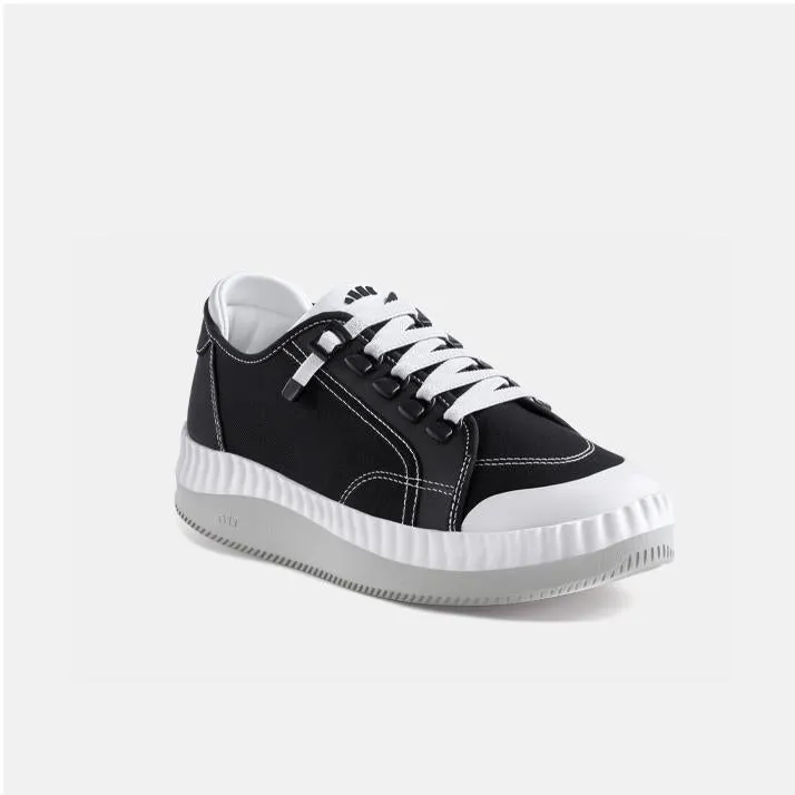 Thick-soled Height-boosting Casual Sneakers