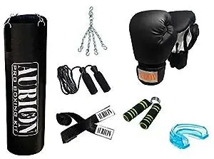 THROWDOWN 4' HEAVY BAG