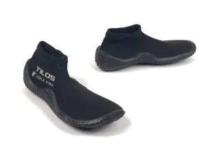 Tilos 3mm Beach Boot Trufit Sole, Size 4, Open Box