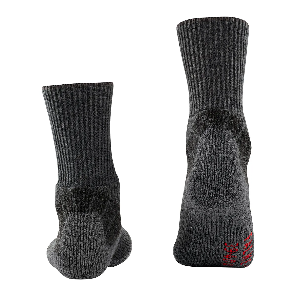 TK-X Expedition Trekking Socks - Asphalt