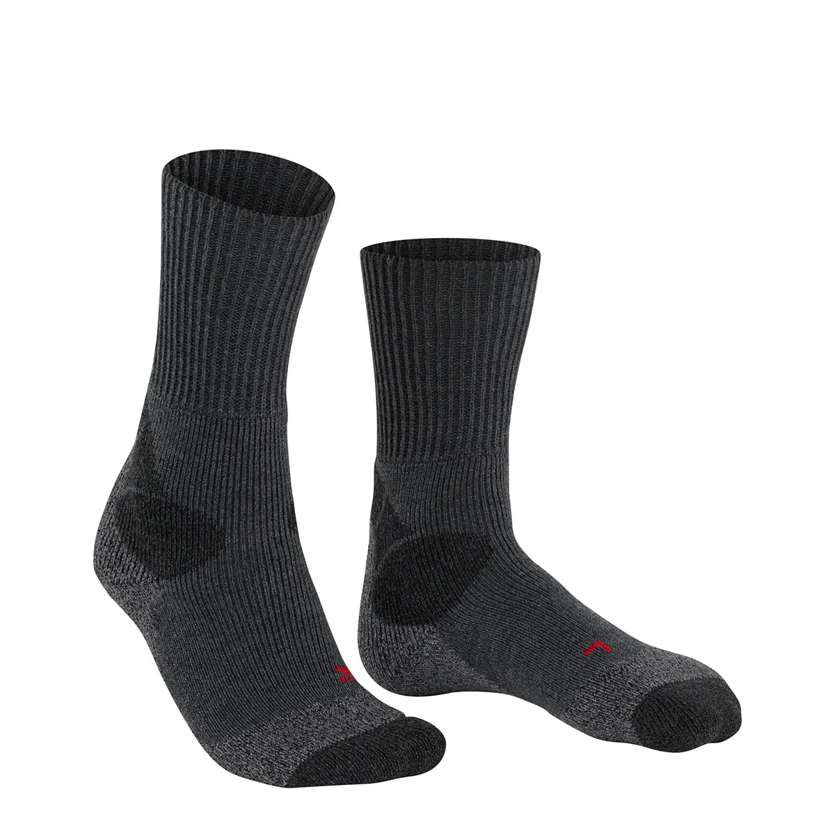 TK-X Expedition Trekking Socks - Asphalt