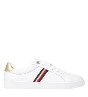 TOMMY HILFIGER CORP WEBBING SNEAKERS