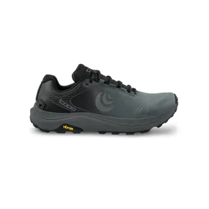 Topo Athletic Men's MT 5 Trail Runner - Charcoal